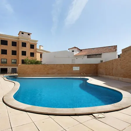 Rodrigues Apartamento São Martinho do Porto