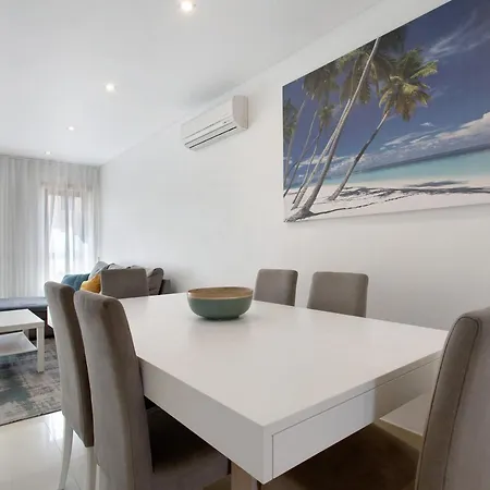 Rodrigues Apartamento São Martinho do Porto