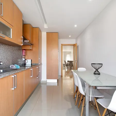 Rodrigues Apartament *