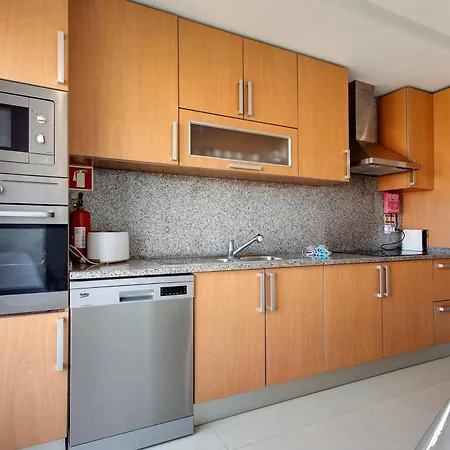Rodrigues Apartament *