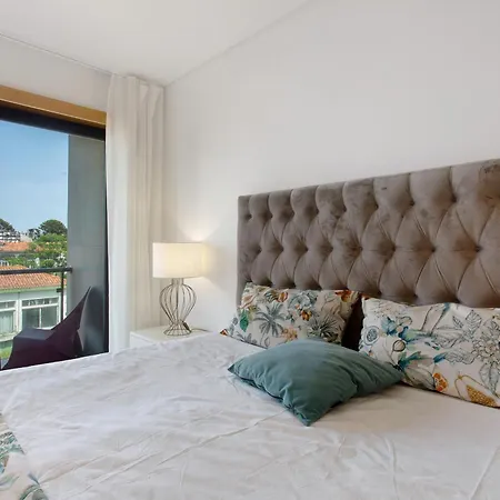 Rodrigues Apartamento São Martinho do Porto