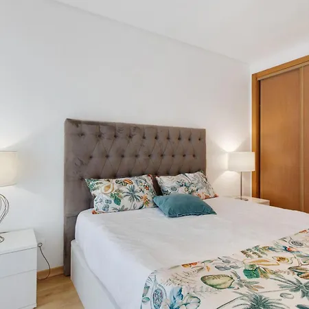 Apartamento Rodrigues São Martinho do Porto