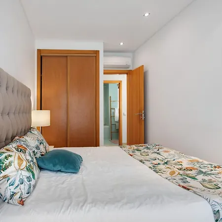 Apartament Rodrigues *
