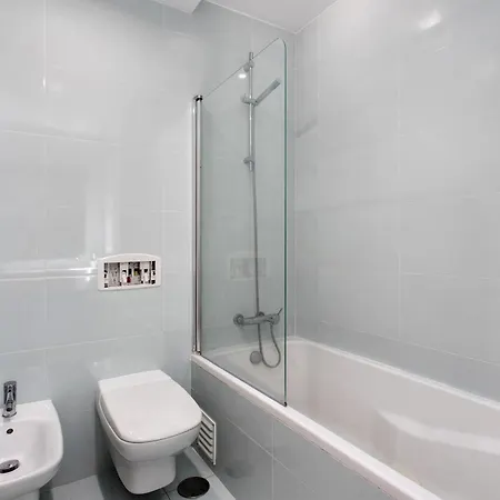Rodrigues Apartament São Martinho do Porto