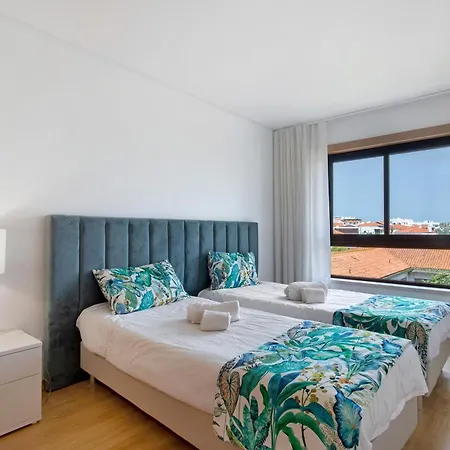 Apartamento Rodrigues *
