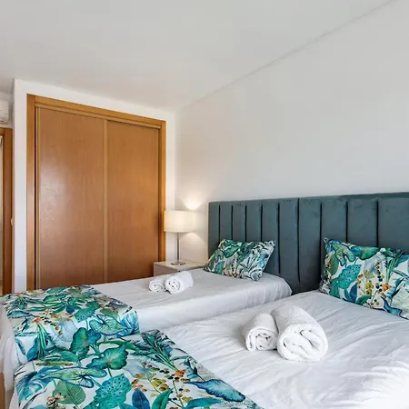 Apartament Rodrigues São Martinho do Porto