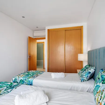 Rodrigues Apartament