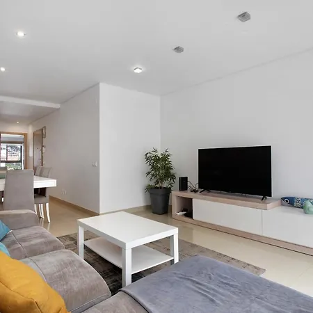 Apartamento Rodrigues *