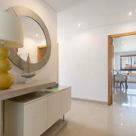 Apartament Rodrigues